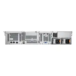 Dell PowerEdge R550 - Serveur - Montable sur rack 2U - 2 voies - 1 x Xeon Silver 4309Y - jusqu'à 3.6 GHz... (KJN4Y)_4