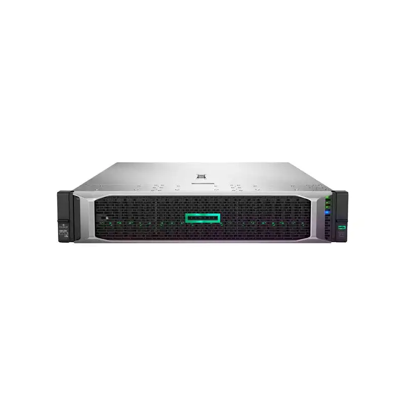 HPE ProLiant DL380 Gen10 Plus Network Choice - Serveur - Montable sur rack 2U - 2 voies - 1 x Xeon ... (P55281-421)_1