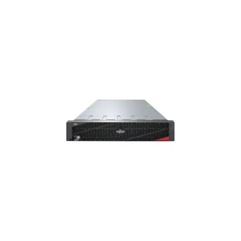 Fujitsu PRIMERGY RX2540 M6 - Serveur - Montable sur rack - 2U - 2 voies - 1 x Xeon Gold 5315Y - 3.... (VFY:R2546SC041IN)_1