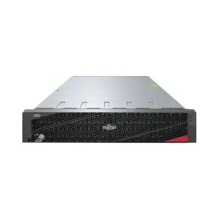Fujitsu PRIMERGY RX2540 M6 - Serveur - Montable sur rack - 2U - 2 voies - 1 x Xeon Gold 5315Y - 3.... (VFY:R2546SC041IN)_1