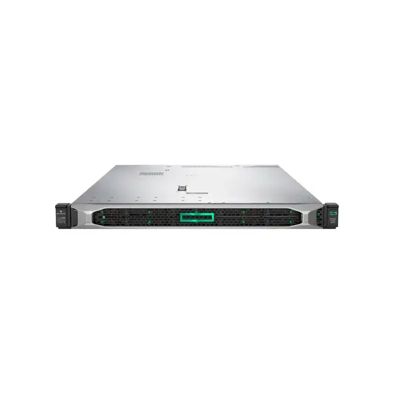 HPE ProLiant DL360 Gen10 Network Choice - Serveur - Montable sur rack 1U - 2 voies - 1 x Xeon Gold ... (P56954-421)_1