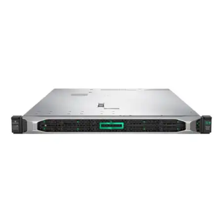 HPE ProLiant DL360 Gen10 Network Choice - Serveur - Montable sur rack 1U - 2 voies - 1 x Xeon Gold ... (P56954-421)_1