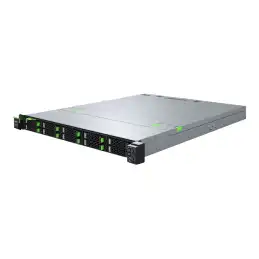 Fujitsu PRIMERGY RX1330 M5 - Short Depth - serveur - Montable sur rack - 1U - 1 voie - 1 x Xeon E-... (VFY:R1335SC021IN)_1