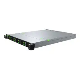 Fujitsu PRIMERGY RX1330 M5 - Short Depth - serveur - Montable sur rack - 1U - 1 voie - 1 x Xeon E-... (VFY:R1335SC021IN)_2