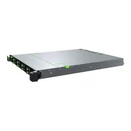 Fujitsu PRIMERGY RX1330 M5 - Short Depth - serveur - Montable sur rack - 1U - 1 voie - 1 x Xeon E-... (VFY:R1335SC021IN)_3