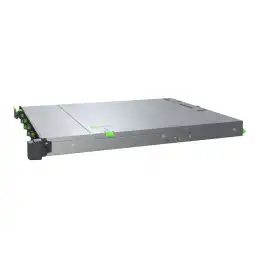 Fujitsu PRIMERGY RX1330 M5 - Short Depth - serveur - Montable sur rack - 1U - 1 voie - 1 x Xeon E-... (VFY:R1335SC021IN)_4