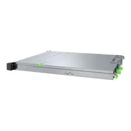 Fujitsu PRIMERGY RX1330 M5 - Short Depth - serveur - Montable sur rack - 1U - 1 voie - 1 x Xeon E-... (VFY:R1335SC021IN)_6