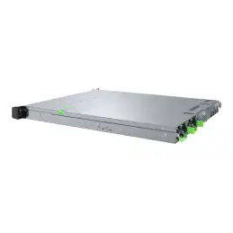 Fujitsu PRIMERGY RX1330 M5 - Short Depth - serveur - Montable sur rack - 1U - 1 voie - 1 x Xeon E-... (VFY:R1335SC021IN)_7