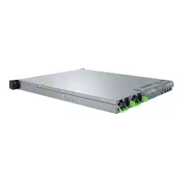 Fujitsu PRIMERGY RX1330 M5 - Short Depth - serveur - Montable sur rack - 1U - 1 voie - 1 x Xeon E-... (VFY:R1335SC021IN)_8