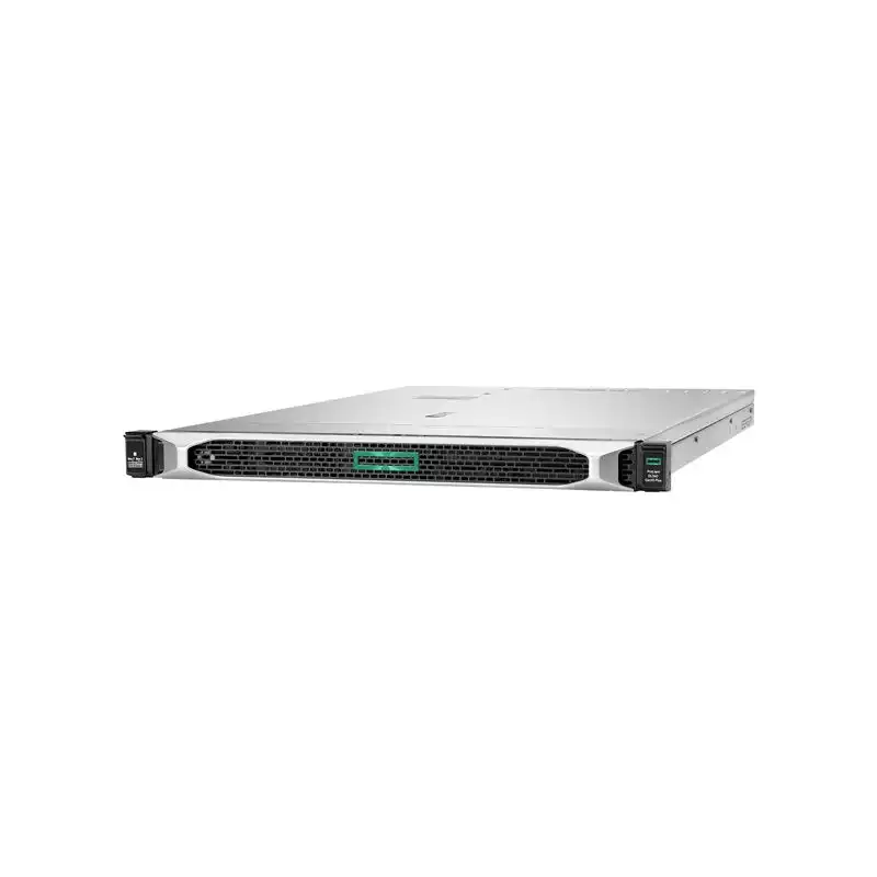 HPE ProLiant DL360 Gen10 Plus Network Choice - Serveur - Montable sur rack 1U - 2 voies - 1 x Xeon ... (P55273-421)_1