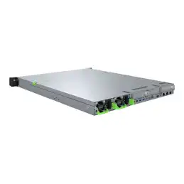 Fujitsu PRIMERGY RX1330 M5 - Short Depth - serveur - Montable sur rack - 1U - 1 voie - 1 x Xeon E-... (VFY:R1335SC021IN)_9