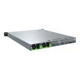Fujitsu PRIMERGY RX1330 M5 - Short Depth - serveur - Montable sur rack - 1U - 1 voie - 1 x Xeon E-... (VFY:R1335SC021IN)_10