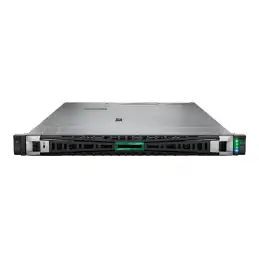 HPE ProLiant DL360 Gen11 Network Choice - Serveur - Montable sur rack - 1U - 2 voies - 1 x Xeon Gold 541... (P51931-421)_1