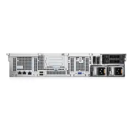 Dell PowerEdge R750xs - Serveur - Montable sur rack - 2U - 2 voies - 1 x Xeon Silver 4314 - 2.4 GHz - RAM 32 ... (R30H2)_5