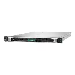 HPE ProLiant DL360 Gen10 Plus Network Choice - Serveur - Montable sur rack - 1U - 2 voies - 1 x Xeon Sil... (P55273-421)_1