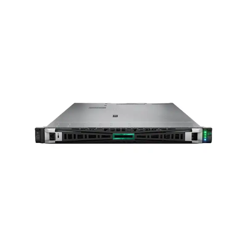HPE ProLiant DL360 Gen11 Network Choice - Serveur - Montable sur rack - 1U - 2 voies - 1 x Xeon Silver 4... (P51930-421)_1