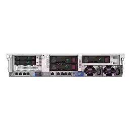 HPE ProLiant DL380 Gen10 Network Choice - Serveur - Montable sur rack - 2U - 2 voies - 1 x Xeon Silver 4... (P56960-421)_5