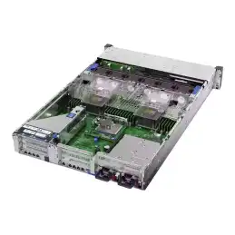 HPE ProLiant DL380 Gen10 Network Choice - Serveur - Montable sur rack - 2U - 2 voies - 1 x Xeon Silver 4... (P56960-421)_7