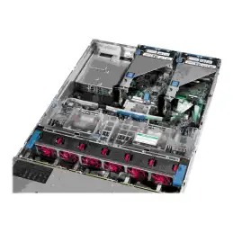 HPE ProLiant DL380 Gen10 Network Choice - Serveur - Montable sur rack - 2U - 2 voies - 1 x Xeon Silver 4... (P56960-421)_8
