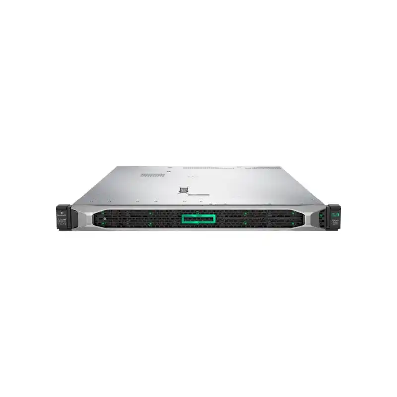 HPE ProLiant DL360 Gen10 Network Choice - Serveur - Montable sur rack - 1U - 2 voies - 1 x Xeon Gold 521... (P56958-421)_1