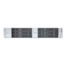 Cisco UCS C240 M6 LFF Rack Server - Serveur - Montable sur rack - 2U - 2 voies - pas de processeur... (UCSC-C240-M6L-CH)_1