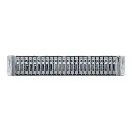 Cisco UCS C240 M6 SFF Rack Server - Serveur - Montable sur rack - 2U - 2 voies - pas de processeu... (UCSC-C240-M6SN-CH)_1