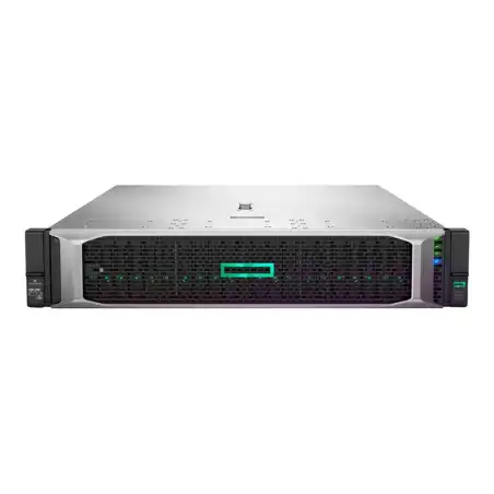 HPE ProLiant DL380 Gen10 Plus Network Choice - Serveur - Montable sur rack - 2U - 2 voies - 1 x Xeon Sil... (P55280-421)_1