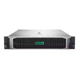 HPE ProLiant DL380 Gen10 Plus Network Choice - Serveur - Montable sur rack - 2U - 2 voies - 1 x Xeon Sil... (P55278-421)_1