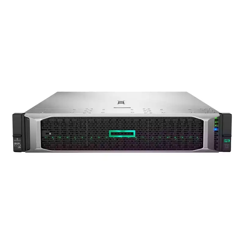 HPE ProLiant DL380 Gen10 Plus Network Choice - Serveur - Montable sur rack - 2U - 2 voies - 1 x Xeon Sil... (P55278-421)_1