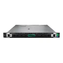 HPE ProLiant DL360 Gen11 Network Choice - Serveur - Montable sur rack - 1U - 2 voies - 1 x Xeon Silver 4... (P60734-421)_1