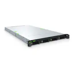 Fujitsu PRIMERGY RX2530 M7 - Serveur - Montable sur rack - 1U - 2 voies - 1 x Xeon Silver 4410Y - ... (VFY:R2537SC330IN)_1