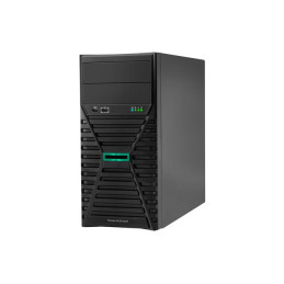 Serveur - tour 4U - 1 voie - 1 x Xeon 6325P - jusqu'à 5.2 GHz - RAM 32 Go - SATA - hot-swap 3.5" ba... (P87463-425)_1