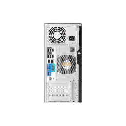 Serveur - tour 4U - 1 voie - 1 x Xeon 6325P - jusqu'à 5.2 GHz - RAM 32 Go - SATA - hot-swap 3.5" ba... (P87463-425)_3