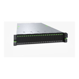 Serveur - Montable sur rack 2U - 2 voies - 1 x Xeon Gold 5416S - jusqu'à 4 GHz - RAM 32 Go - ... (VFY:R2547SC290IN)_3