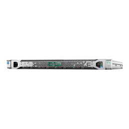 Serveur - Montable sur rack 1U - 2 voies - 1 x Xeon E5-2603V3 - RAM 8 Go - SAS - hot-swap 2.5" baie... (755261-B21)_1