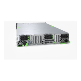 Serveur - Montable sur rack 2U - 2 voies - 1 x Xeon Gold 5416S - jusqu'à 4 GHz - RAM 32 Go - ... (VFY:R2547SC290IN)_8