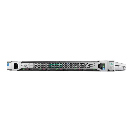 Serveur - Montable sur rack 1U - 2 voies - 1 x Xeon E5-2603V3 - RAM 8 Go - SAS - hot-swap 2.5" baie... (755261-B21)_1