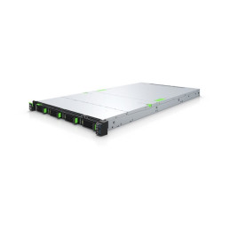 Serveur - Montable sur rack 1U - 2 voies - 1 x Xeon Gold 5416S - jusqu'à 4 GHz - RAM 32 Go - ... (VFY:R2537SC360IN)_1