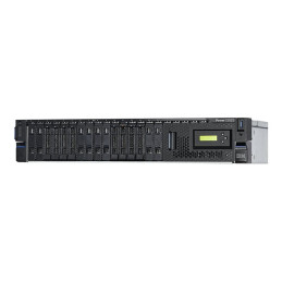 Serveur - Montable sur rack 2U - pas de processeur - aucun disque dur - Gigabit Ethernet - m... (9105-22B?12115564)_1