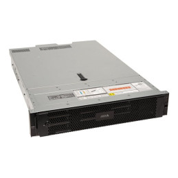 Serveur - Montable sur rack 2U - 1 x Xeon Silver - RAM 16 Go - hot-swap - HDD 8 x 8 To, SSD 240 Go -... (02540-001)_1