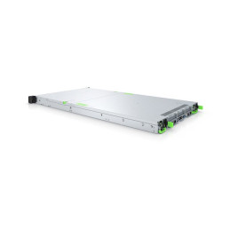 Serveur - Montable sur rack 1U - 2 voies - 1 x Xeon Silver 4410Y - jusqu'à 3.9 GHz - RAM 32 G... (VFY:R2537SC330IN)_8