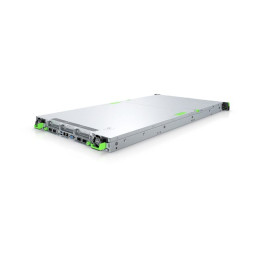 Serveur - Montable sur rack 1U - 2 voies - 1 x Xeon Silver 4410Y - jusqu'à 3.9 GHz - RAM 32 G... (VFY:R2537SC330IN)_9