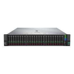 Serveur - Montable sur rack 2U - 2 voies - 1 x EPYC 7262 - jusqu'à 3.4 GHz - RAM 16 Go - SAS - hot-... (P16692-B21)_3