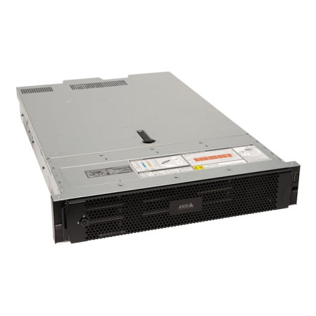 Serveur - Montable sur rack 2U - 1 x Xeon Silver - RAM 32 Go - hot-swap - HDD 12 x 12 To, SSD 240 Go... (02541-001)_1