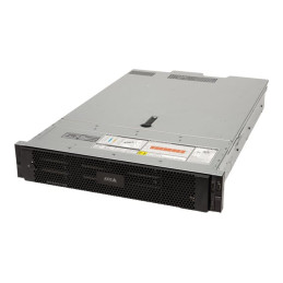 Serveur - Montable sur rack 2U - 1 x Xeon Silver - RAM 32 Go - hot-swap - HDD 12 x 12 To, SSD 240 Go... (02541-001)_2