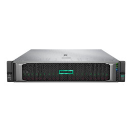 Serveur - Montable sur rack 2U - 2 voies - 1 x EPYC 7282 - jusqu'à 3.2 GHz - RAM 32 Go - SATA - SAS... (P26898-B21)_2