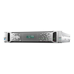 Serveur - Montable sur rack 2U - 2 voies - 2 x Xeon E5-2690V3 - jusqu'à 3.5 GHz - RAM 32 Go - SAS -... (803861-B21)_2