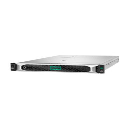 Serveur - Montable sur rack 1U - 2 voies - 1 x Xeon Gold 5315Y - jusqu'à 3.6 GHz - RAM 32 Go - SAS ... (P55276-421)_1