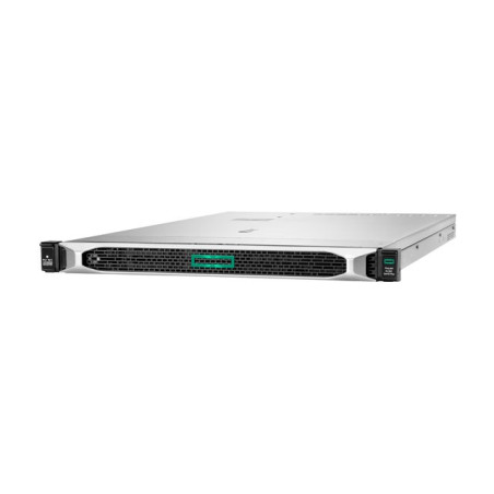 Serveur - Montable sur rack 1U - 2 voies - 1 x Xeon Gold 5315Y - jusqu'à 3.6 GHz - RAM 32 Go - SAS ... (P55276-421)_1