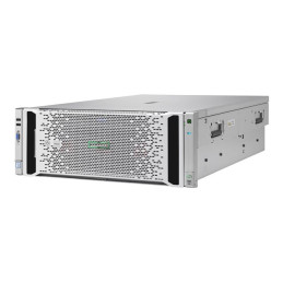 Serveur - Montable sur rack 4U - à 4 voies - 2 x Xeon E7-4809v3 - RAM 64 Go - SAS - hot-swap 2.5" b... (793308-B21)_1